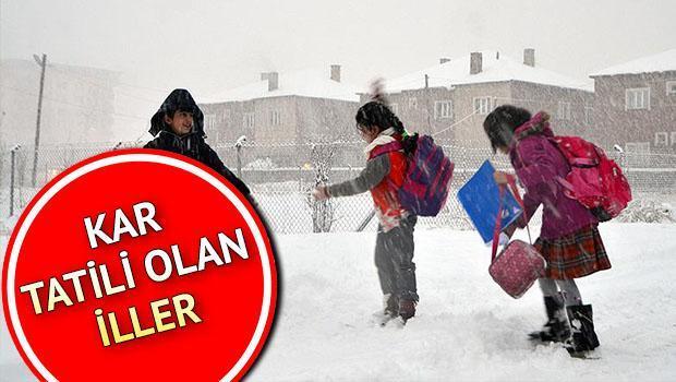Erzurum Okul Tatil Haberleri: 24 Şubat Pazartesi Güncel Durum Ve Kar Tatili Erzurum Okul Tatil Haberleri: 24 Şubat Pazartesi Güncel Durum Ve Kar Tatili