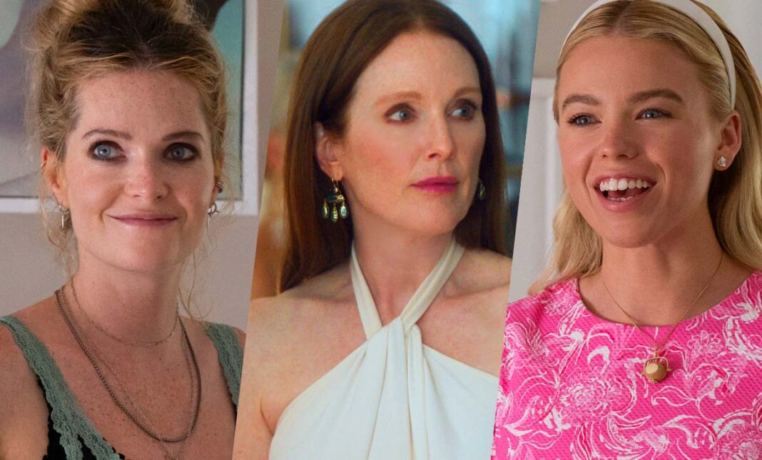 Escape The Toxicity: Milly Alcock And Meghann Fahy In Siren Trailer Escape The Toxicity: Milly Alcock And Meghann Fahy In Siren Trailer