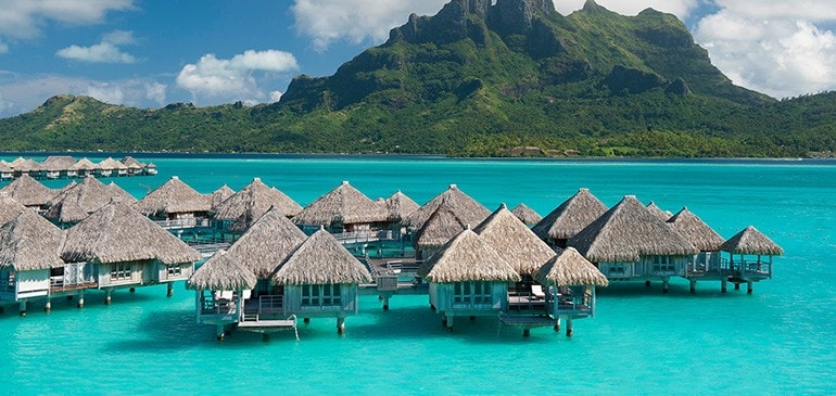 Escape To Italy's Little Tahiti: Your Dream Beach Vacation Escape To Italy's Little Tahiti: Your Dream Beach Vacation