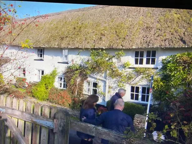 Escape To The Country:  Choosing The Right Location And Property