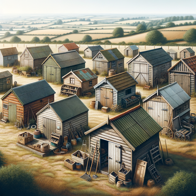 Escape To The Country: Choosing The Right Rural Location For You Escape To The Country: Choosing The Right Rural Location For You