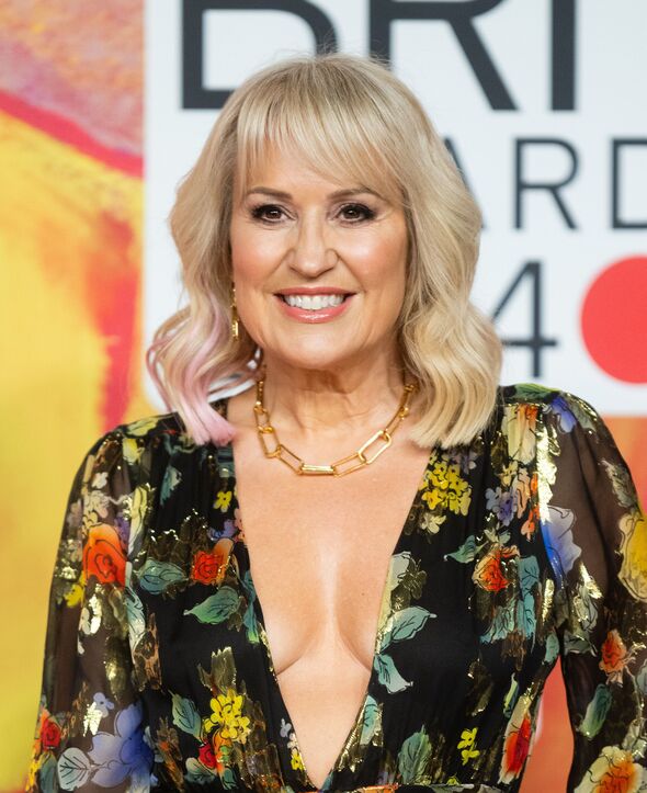 Escape To The Country: How Nicki Chapman Made £700,000 From Property Escape To The Country: How Nicki Chapman Made £700,000 From Property