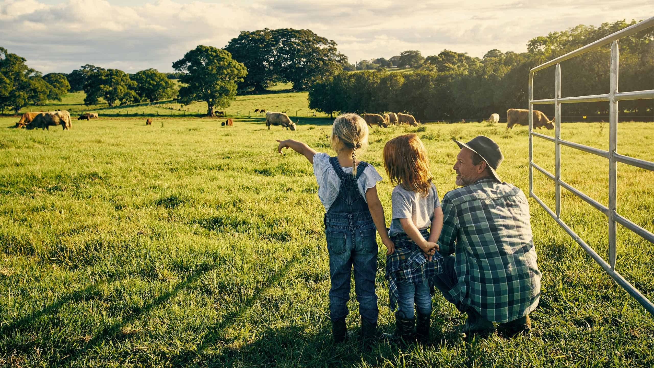 Escape To The Country: Making The Move To Rural Living Escape To The Country: Making The Move To Rural Living