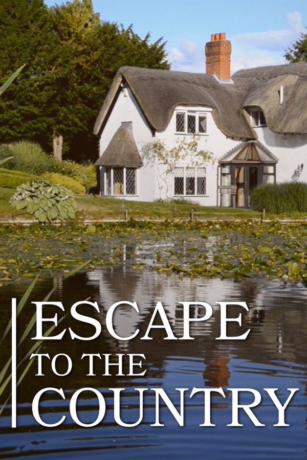 Escape To The Country: Top Locations For A Country Lifestyle Escape To The Country: Top Locations For A Country Lifestyle