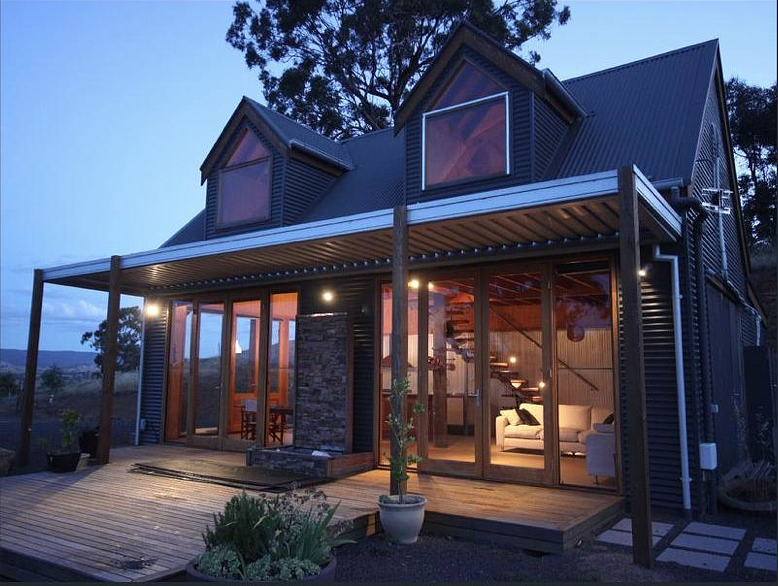 Escape To The Country: Top Locations For A Tranquil Getaway Escape To The Country: Top Locations For A Tranquil Getaway