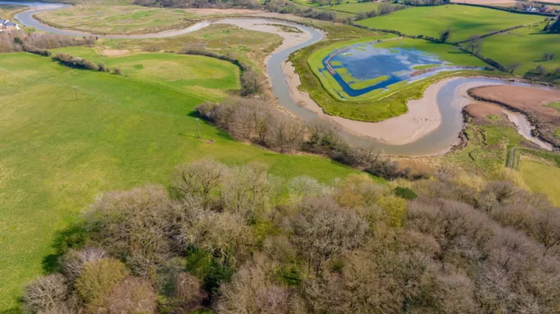 Escape To The Countryside: Real Estate Finds Under £1m Escape To The Countryside: Real Estate Finds Under £1m