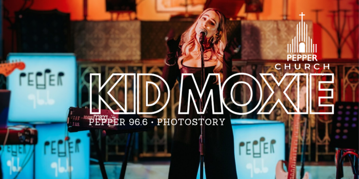 Escucha Pepper 96.6 FM: La Mejor Música De PEPPER PREMIERE Escucha Pepper 96.6 FM: La Mejor Música De PEPPER PREMIERE