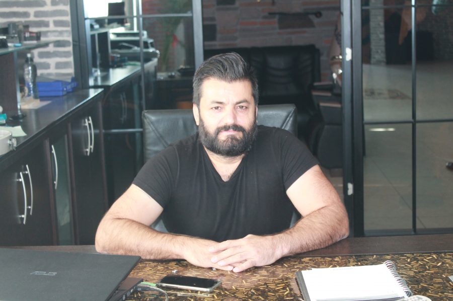 Eskişehir'de Tıp Öğrencileri: Stres Atmanın Boks Yolu