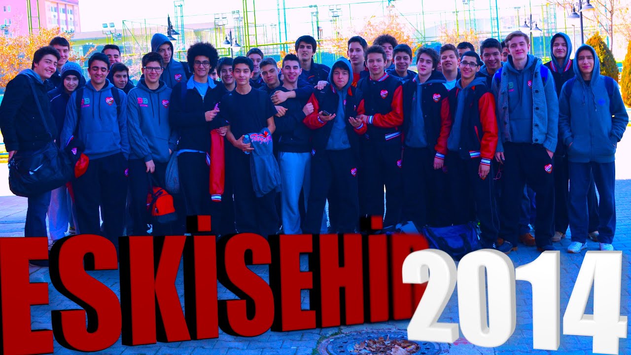 Eskişehir Tıp Fakültesi Öğrencileri Boksla Stres Yönetimi Eskişehir Tıp Fakültesi Öğrencileri Boksla Stres Yönetimi