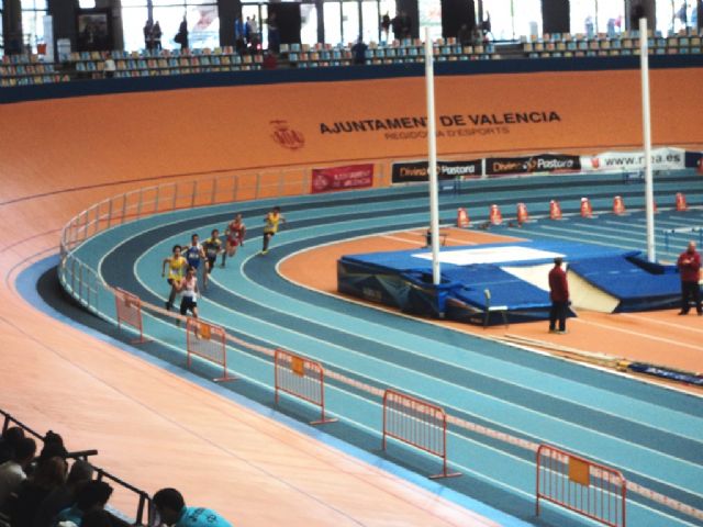 España En El Mundial De Atletismo En Pista Cubierta De Nanjing: 13 Atletas Seleccionados España En El Mundial De Atletismo En Pista Cubierta De Nanjing: 13 Atletas Seleccionados