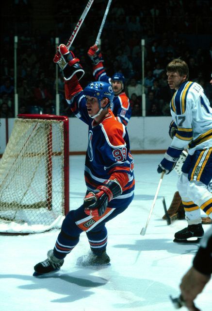 Essential Wayne Gretzky Fast Facts For Hockey Fans Essential Wayne Gretzky Fast Facts For Hockey Fans