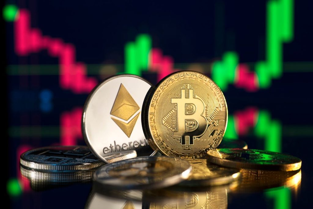 Ethereum Price: Bullish Trend Supported By Large-Scale ETH Accumulation Ethereum Price: Bullish Trend Supported By Large-Scale ETH Accumulation