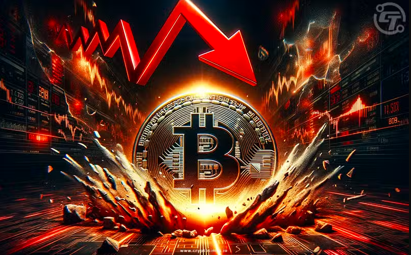 Ethereum Price Drop: $67M In Liquidations Fuel Sell-off Fears Ethereum Price Drop: $67M In Liquidations Fuel Sell-off Fears
