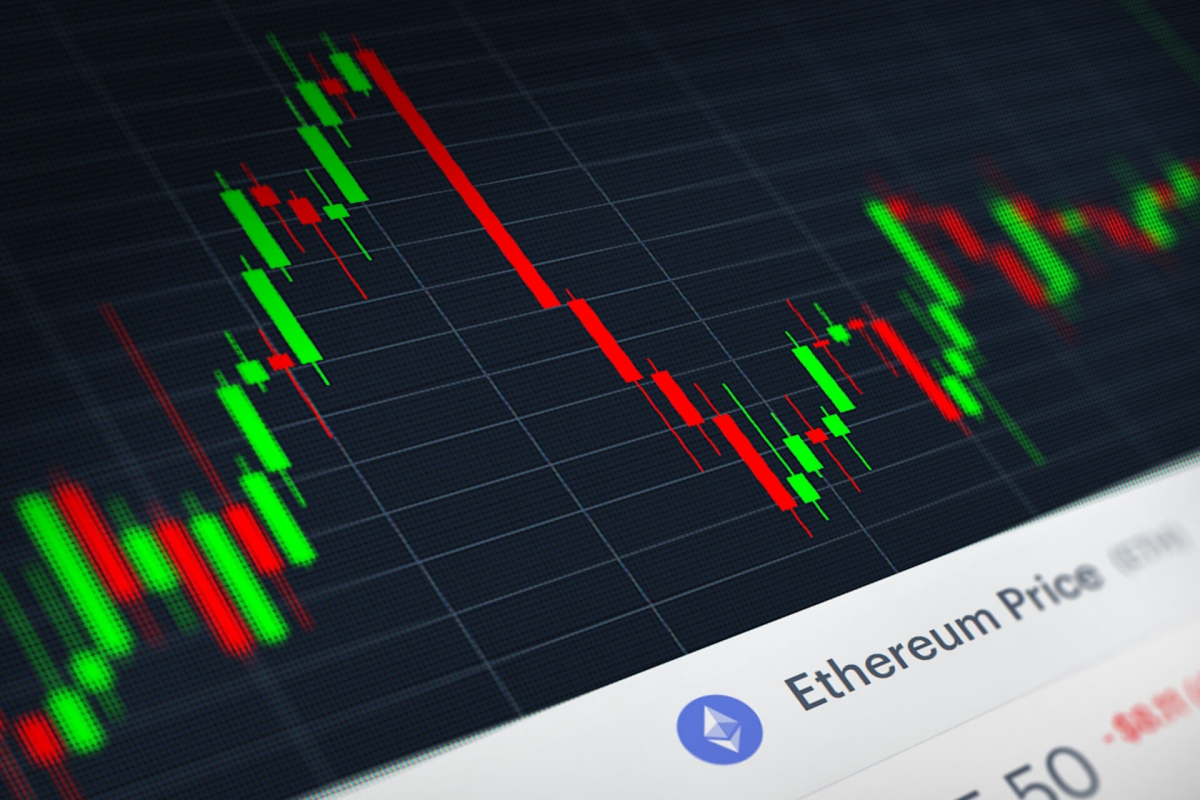Ethereum's Future: Will The Price Fall Below $1,500? Support Level Analysis Ethereum's Future: Will The Price Fall Below $1,500? Support Level Analysis