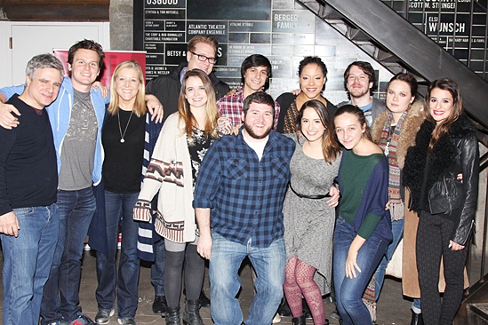 Étoile: Gideon Glick And Jonathan Groff Reunite In Hilarious Spring Awakening Scene Étoile: Gideon Glick And Jonathan Groff Reunite In Hilarious Spring Awakening Scene