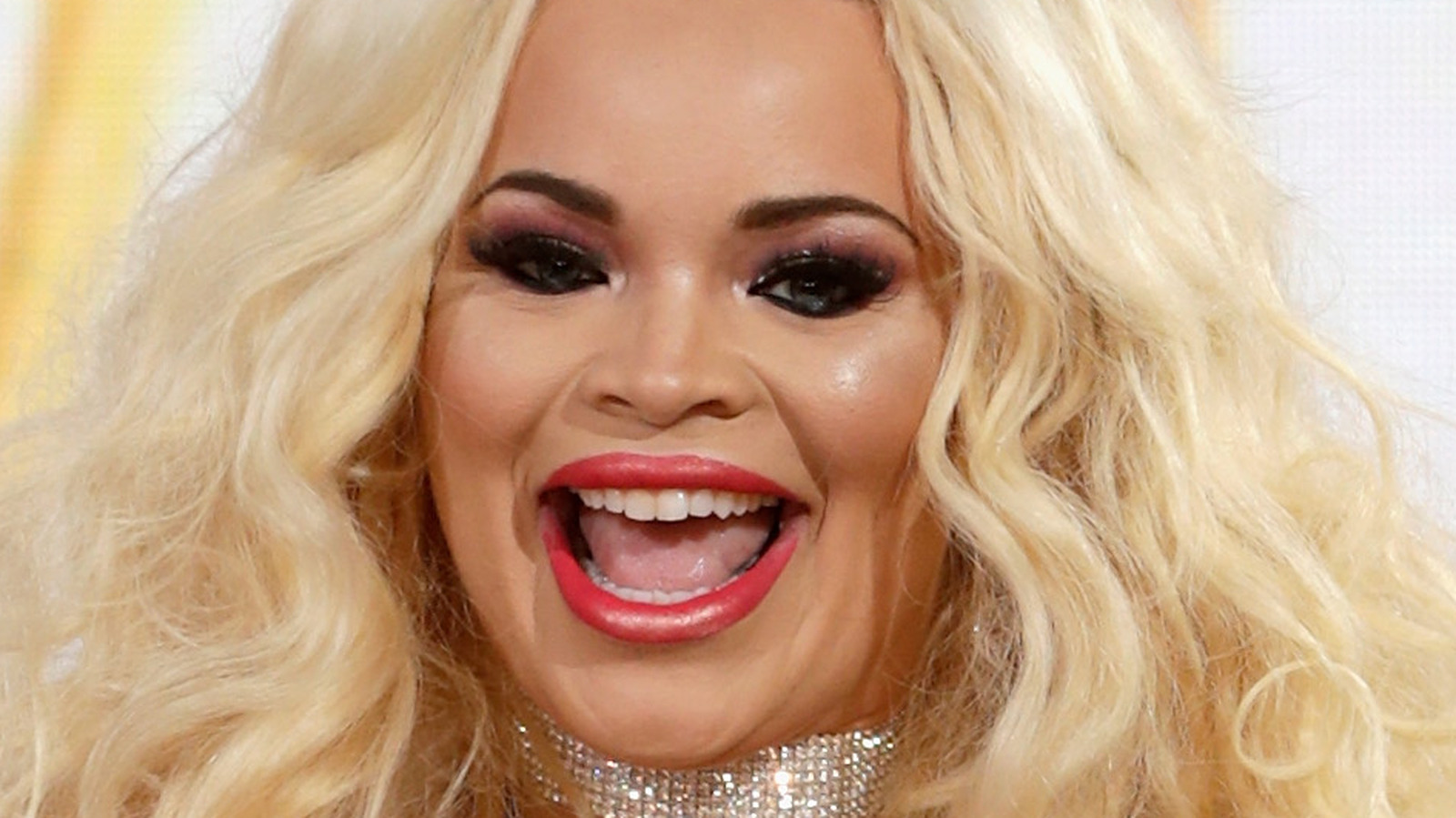 Euphoria Season 3: Fan Speculation Mounts Over Trisha Paytas' Potential Role Euphoria Season 3: Fan Speculation Mounts Over Trisha Paytas' Potential Role