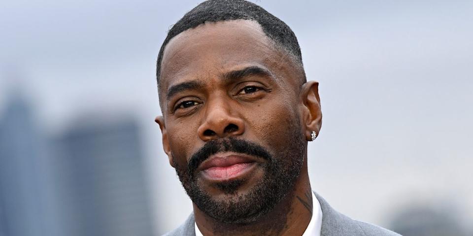 Euphoria Star Colman Domingo Offers Support Following Eric Dane's ALS News Euphoria Star Colman Domingo Offers Support Following Eric Dane's ALS News