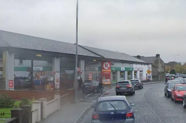 EuroMillions Lottery Winner: Irish Shop Awaits Ticket Presentation EuroMillions Lottery Winner: Irish Shop Awaits Ticket Presentation