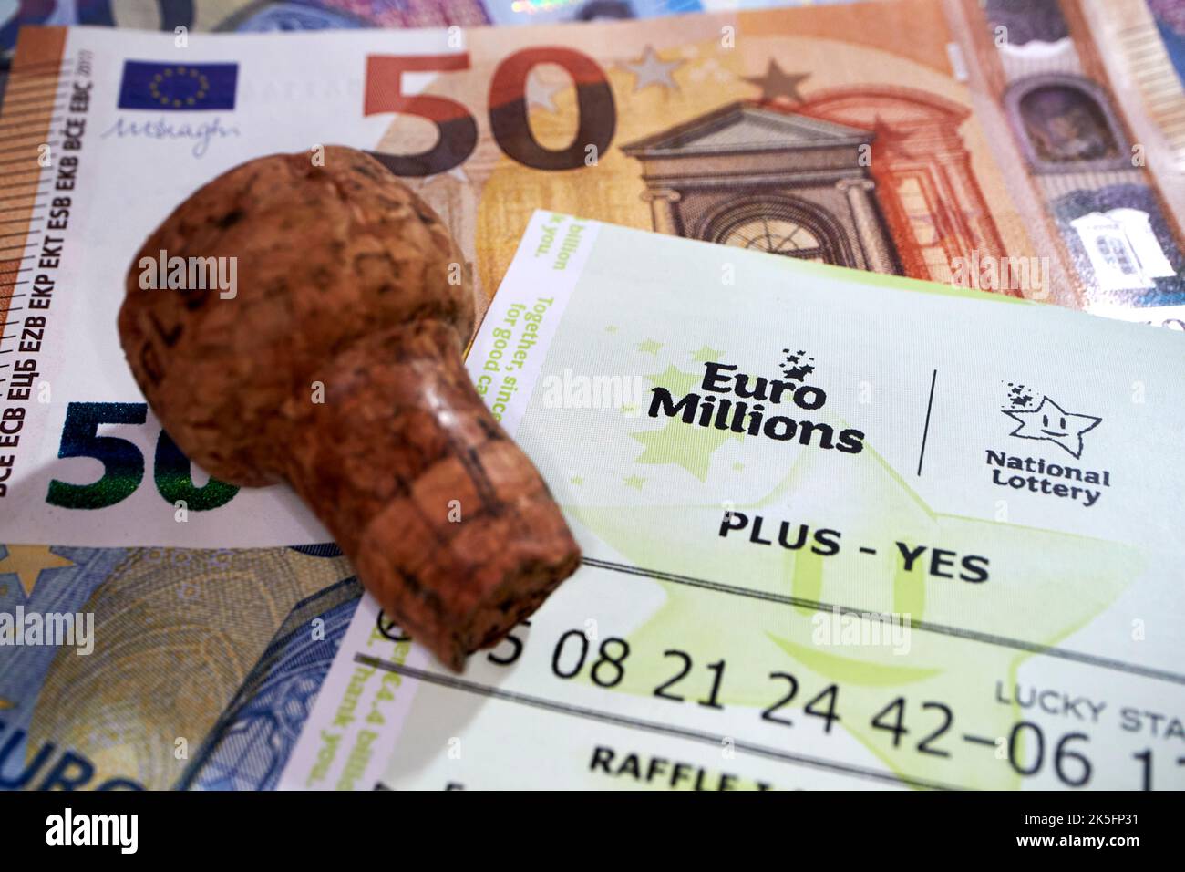 EuroMillions Results: Irish Players Win Big – Winning Ticket Locations Revealed EuroMillions Results: Irish Players Win Big – Winning Ticket Locations Revealed