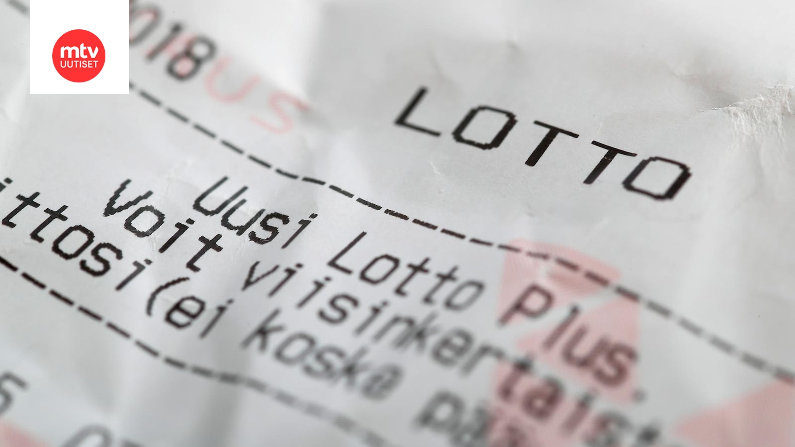 Eurojackpot: 54 Miljoonan Euron Jättipotti Odottaa Voittajaa Eurojackpot: 54 Miljoonan Euron Jättipotti Odottaa Voittajaa