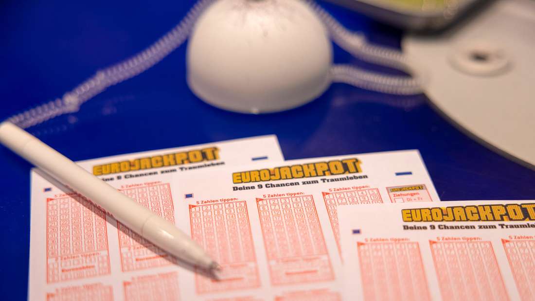 Eurojackpot Ergebnisse Vom Freitag, 14. März 2025 Eurojackpot Ergebnisse Vom Freitag, 14. März 2025
