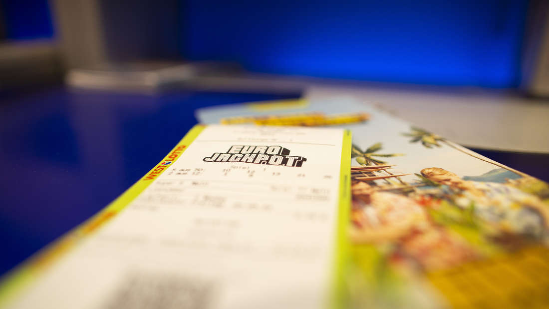 Eurojackpot Ergebnisse: Ziehung Vom Freitag, 09. Mai 2025 Eurojackpot Ergebnisse: Ziehung Vom Freitag, 09. Mai 2025