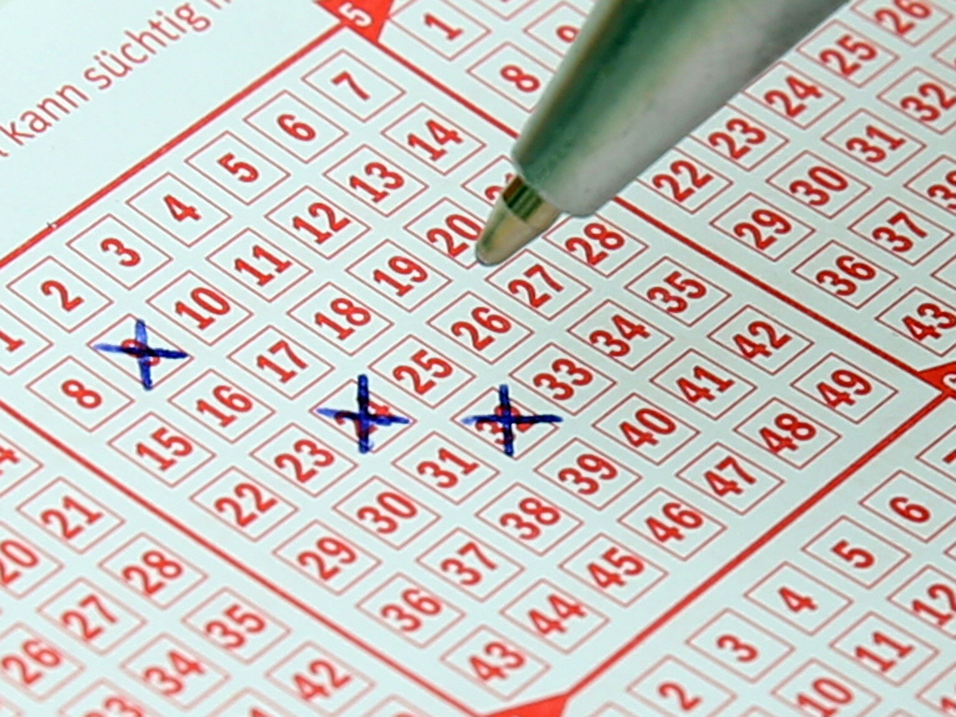 Eurojackpot Gewinnzahlen Vom Freitag, 09. Mai 2025 Eurojackpot Gewinnzahlen Vom Freitag, 09. Mai 2025