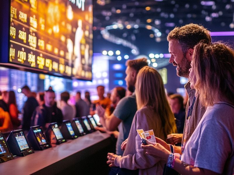 Eurojackpot Tulokset: Katso Ilta-Sanomien Virallinen Arvonta Eurojackpot Tulokset: Katso Ilta-Sanomien Virallinen Arvonta