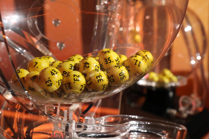 Eurojackpot-voitto: 40 000 Euroa Suomeen – Voittopaikka Ja Numerot Eurojackpot-voitto: 40 000 Euroa Suomeen – Voittopaikka Ja Numerot