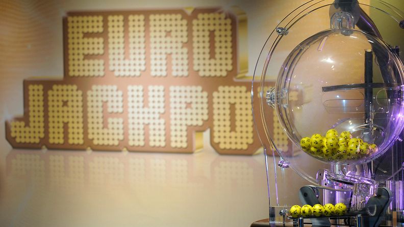 Eurojackpot Voitto Suomeen: 4,8 Miljoonaa Euroa – Näin Se Tapahtui Eurojackpot Voitto Suomeen: 4,8 Miljoonaa Euroa – Näin Se Tapahtui