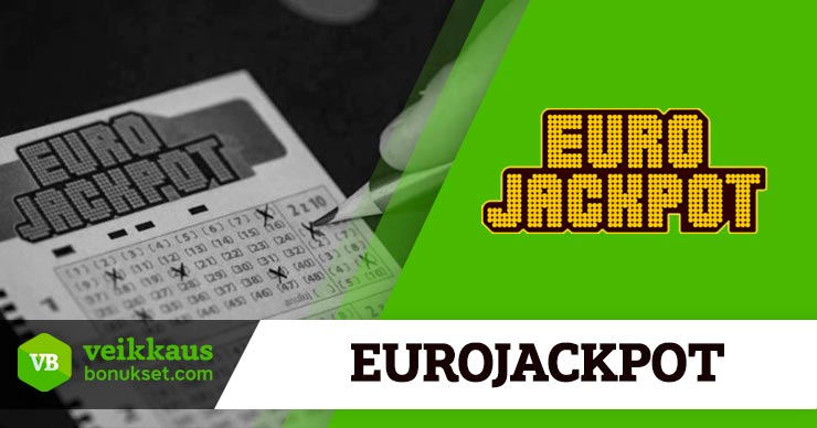 Eurojackpotin Voittonumerot Tänään - Ilta-Sanomat Eurojackpotin Voittonumerot Tänään - Ilta-Sanomat