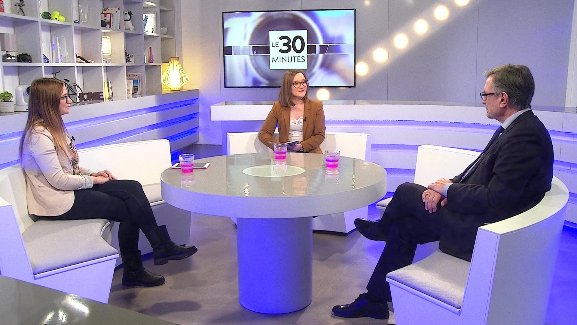 Europe 1 Soir Du 19/03/2025 : L'intégrale De L'émission Europe 1 Soir Du 19/03/2025 : L'intégrale De L'émission
