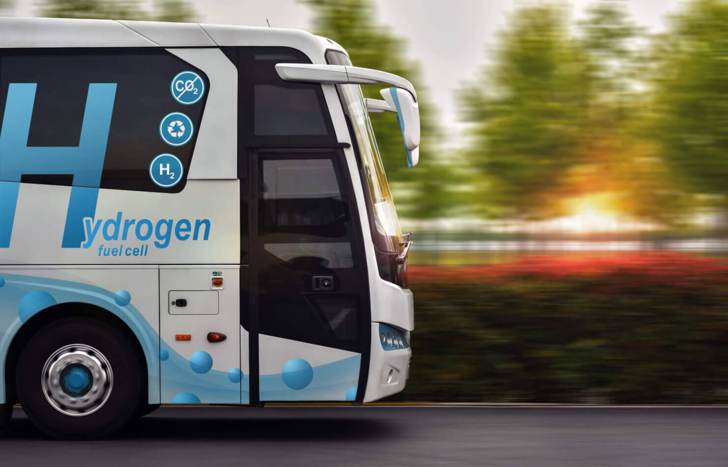 European Public Transport: The Hydrogen Bus Vs. The Battery Bus Debate European Public Transport: The Hydrogen Bus Vs. The Battery Bus Debate
