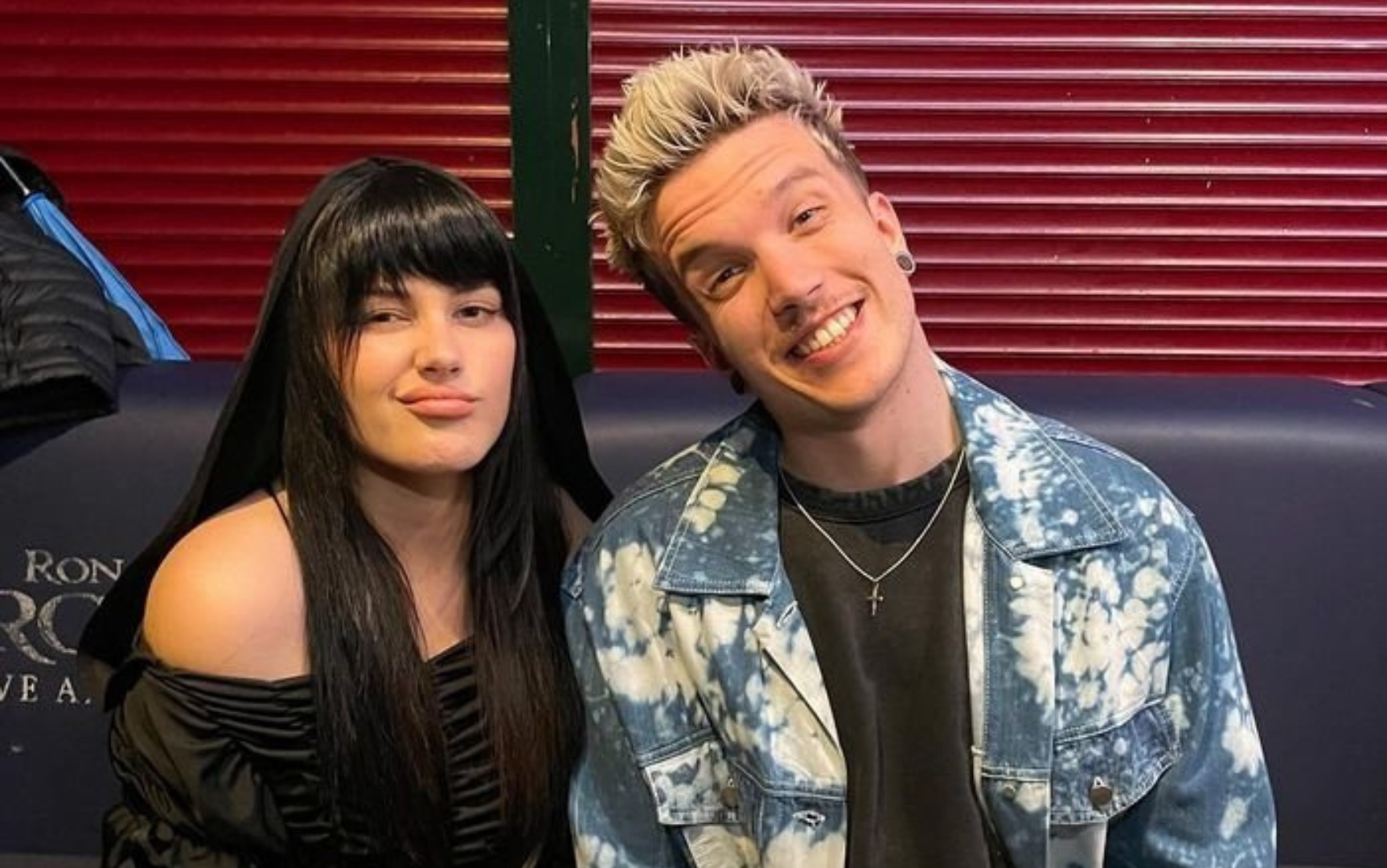 Eurosong I Baby Lasagna: Što Možemo Očekivati? Eurosong I Baby Lasagna: Što Možemo Očekivati?