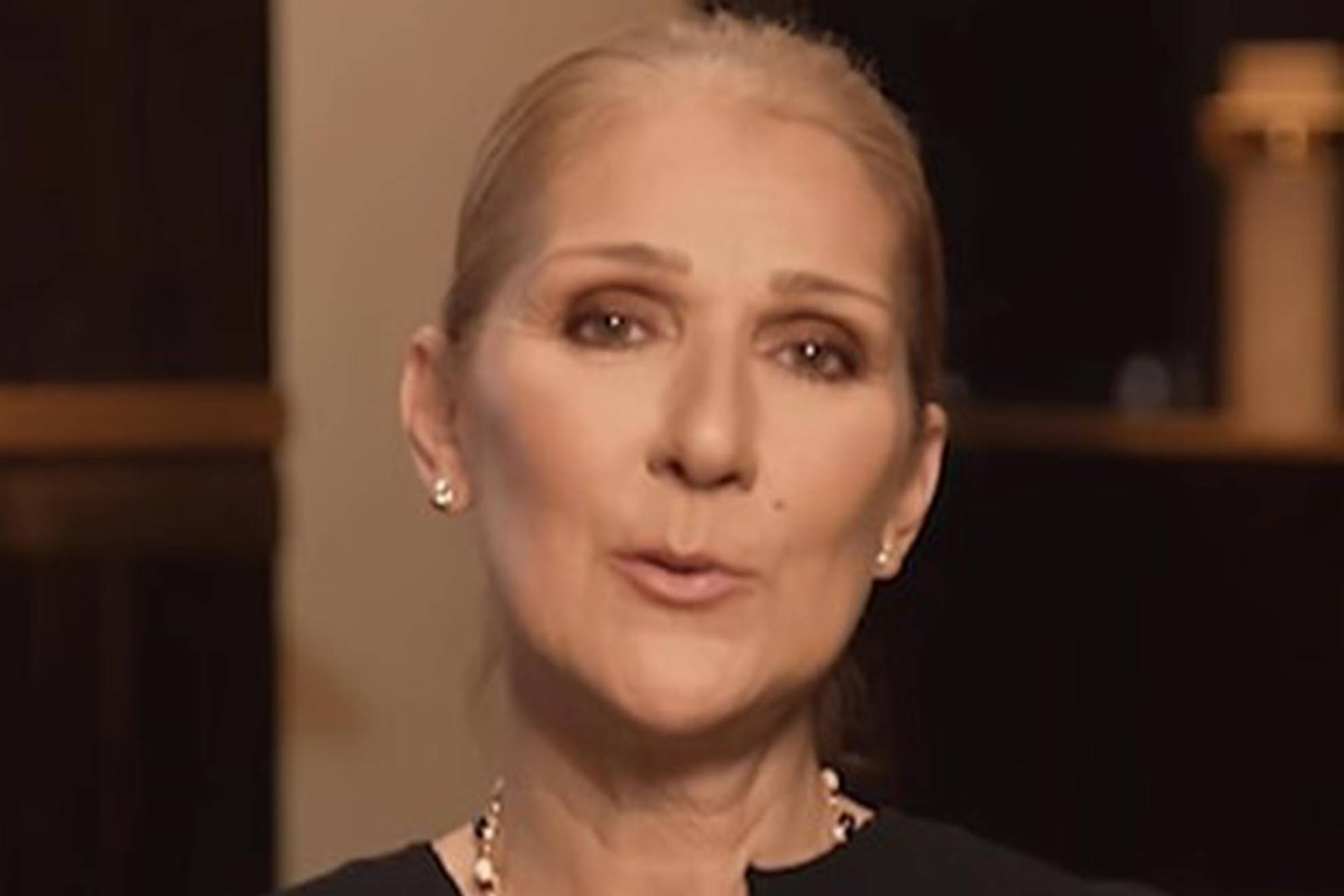 Eurovision 2023: Celine Dion's Participation Update Eurovision 2023: Celine Dion's Participation Update