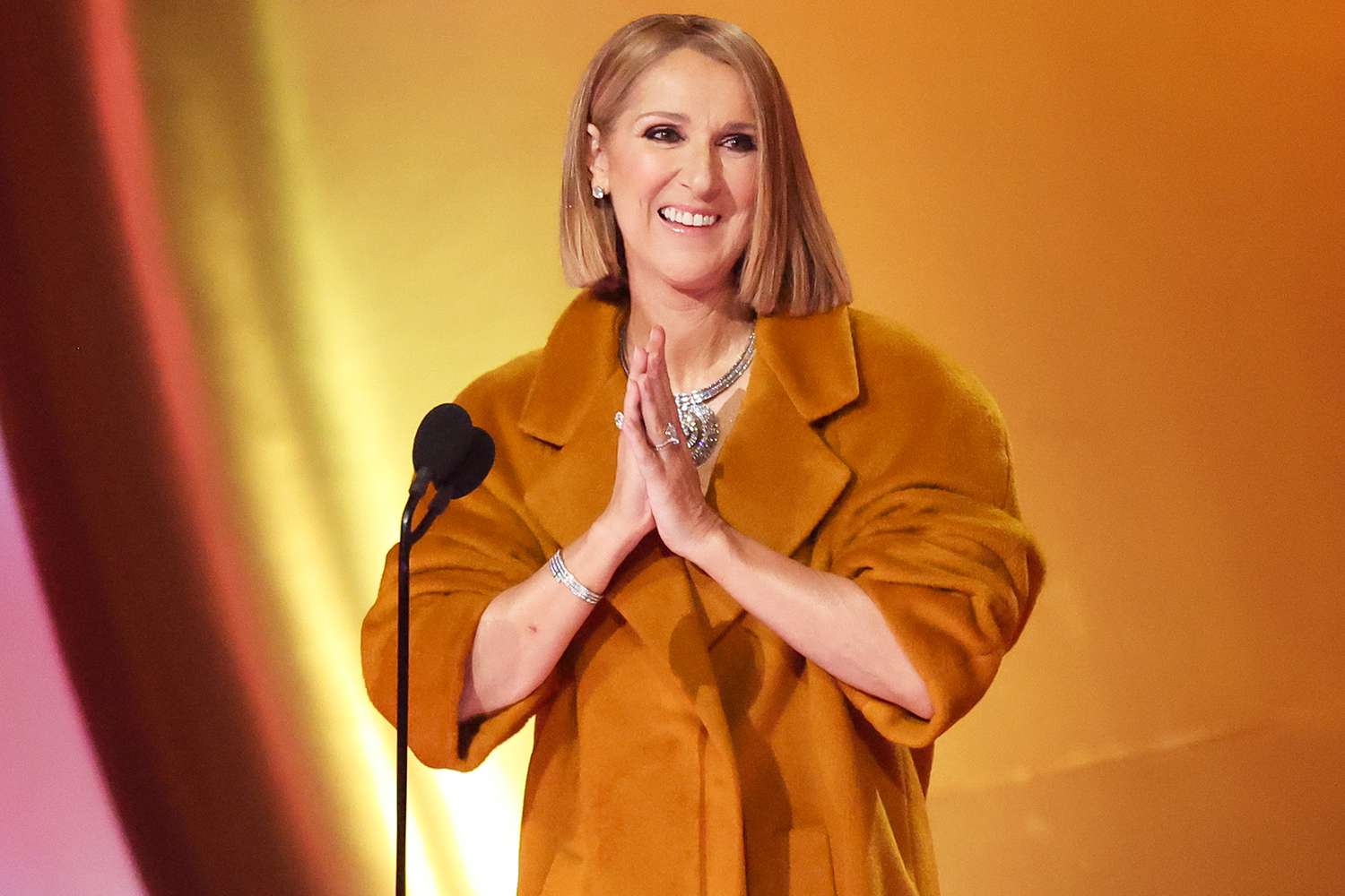 Eurovision 2024: Could Celine Dion Make A Historic Return? Eurovision 2024: Could Celine Dion Make A Historic Return?