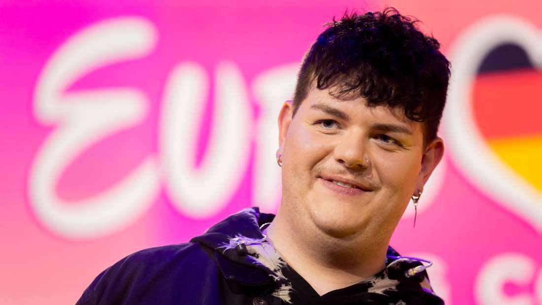 Eurovision 2024 Heute Abend: ESC 2025 - Deutschlands Kandidat? Show #1 In Germany Eurovision 2024 Heute Abend: ESC 2025 - Deutschlands Kandidat? Show #1 In Germany