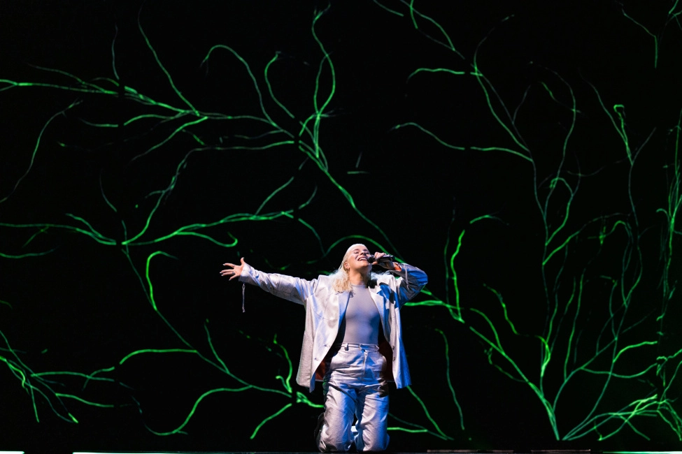 Eurovision 2024: Iceland Leads Calls For Israel's Expulsion Due To Alleged War Crimes Eurovision 2024: Iceland Leads Calls For Israel's Expulsion Due To Alleged War Crimes