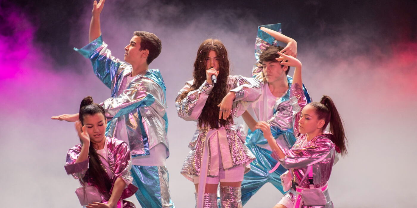 Eurovision 2024: Irishman's Armenian Song Wins Eurovision 2024: Irishman's Armenian Song Wins