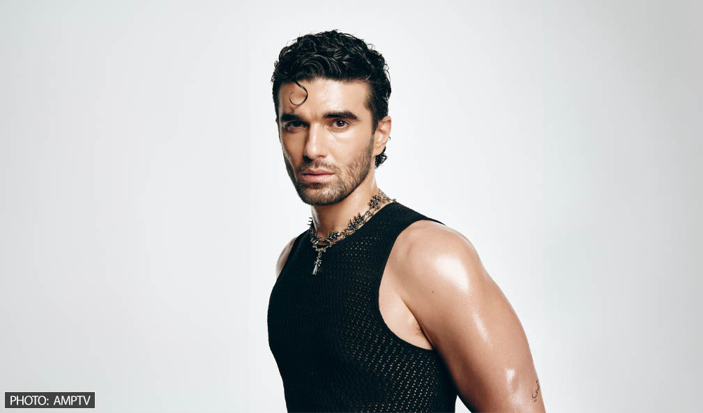 Eurovision 2024: Parg's Armenian Version Of Survivor Eurovision 2024: Parg's Armenian Version Of Survivor