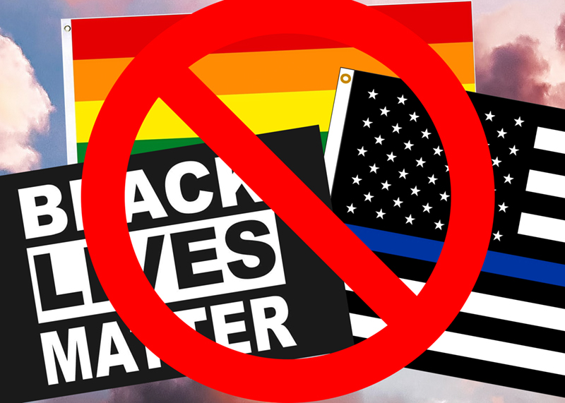 Eurovision 2024: Pride Flags Banned From Stage?