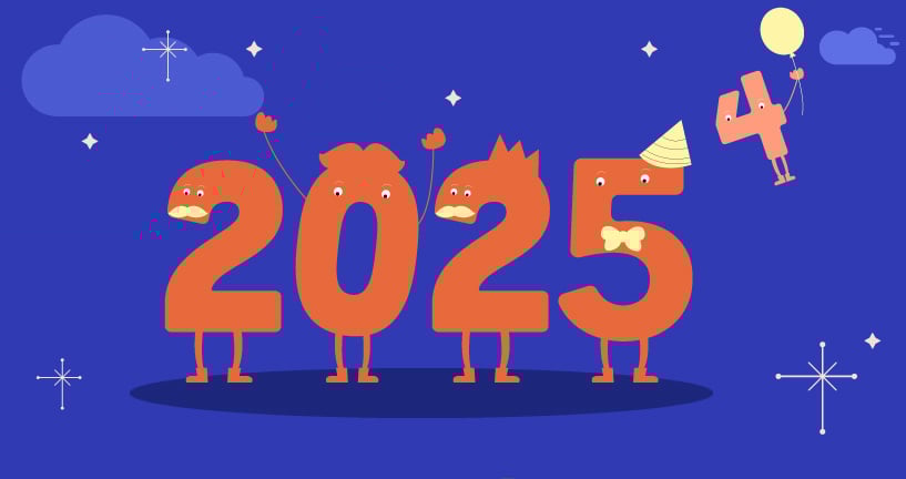 Eurovision 2024: Rückblick Und Ausblick Auf Den Deutschen ESC-Beitrag 2025 Eurovision 2024: Rückblick Und Ausblick Auf Den Deutschen ESC-Beitrag 2025