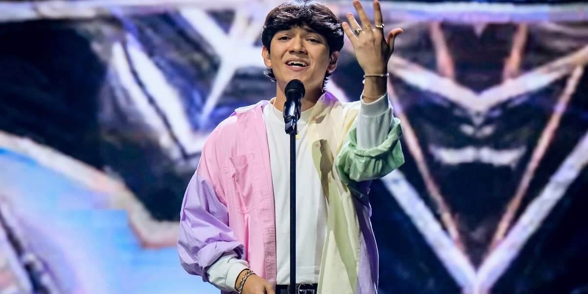 Eurovision 2025: Austria's JJ Secures Victory In A Night Of Resilience Eurovision 2025: Austria's JJ Secures Victory In A Night Of Resilience