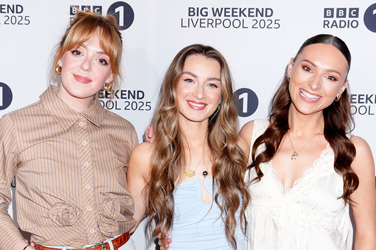 Eurovision 2025: Get To Know Remember Monday, The UK's Act