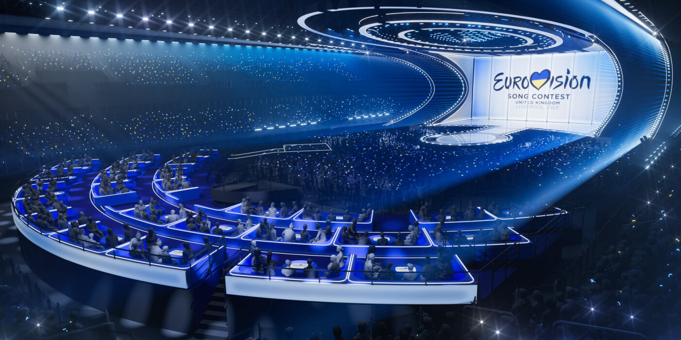 Eurovision 2025 In Australia: When & Where To Watch Live