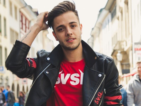 Eurovision 2025: Luca Hänni's Involvement Confirmed Eurovision 2025: Luca Hänni's Involvement Confirmed