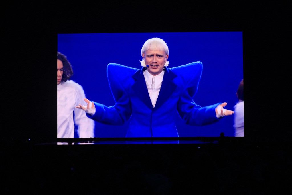 Eurovision 2025: Netherlands Entry 