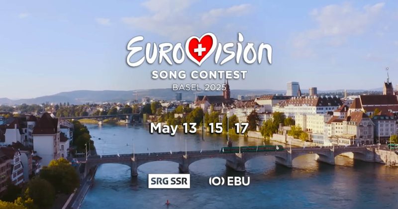 Eurovision 2025: When And Where Will The Contest Take Place? Eurovision 2025: When And Where Will The Contest Take Place?