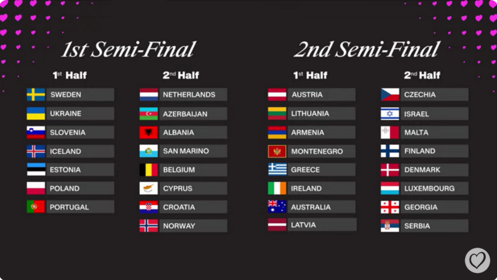 Eurovision 2025: Will Jamala Participate? Eurovision 2025: Will Jamala Participate?