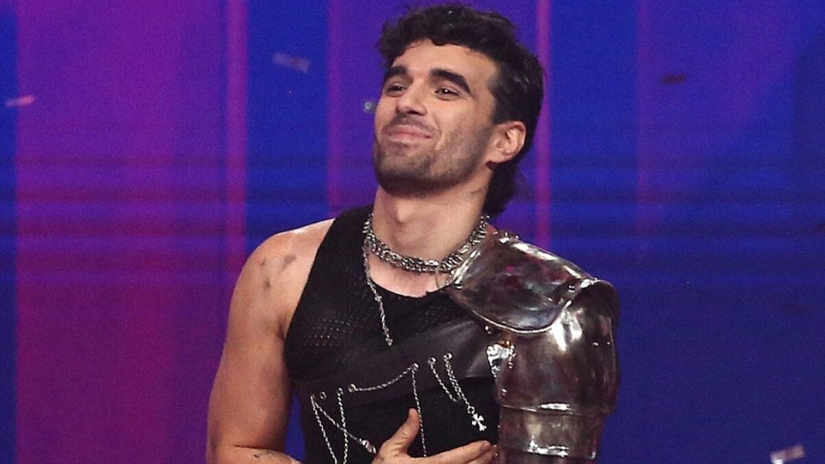 Eurovision In Concert 2025: Armenia's Parg Confirmed Eurovision In Concert 2025: Armenia's Parg Confirmed